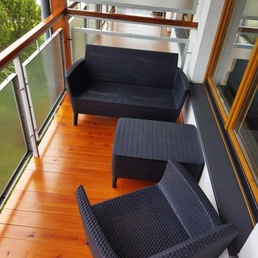 Apartament Pogodny Apartamentyzakopianskie Basen Sauna Jacuzzi 자코파네 외부 사진